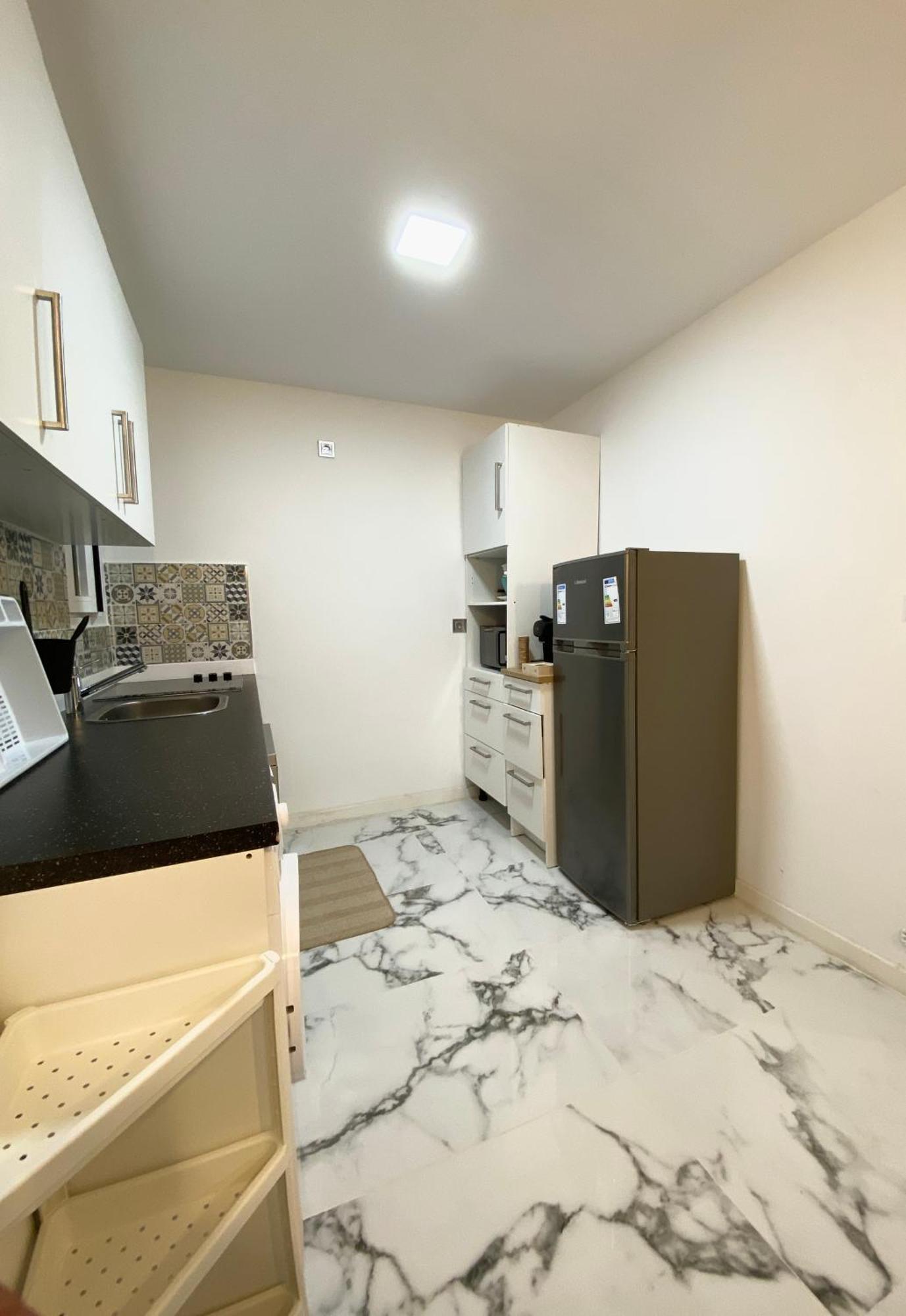 Apartamento Beach Center Palma de Maiorca