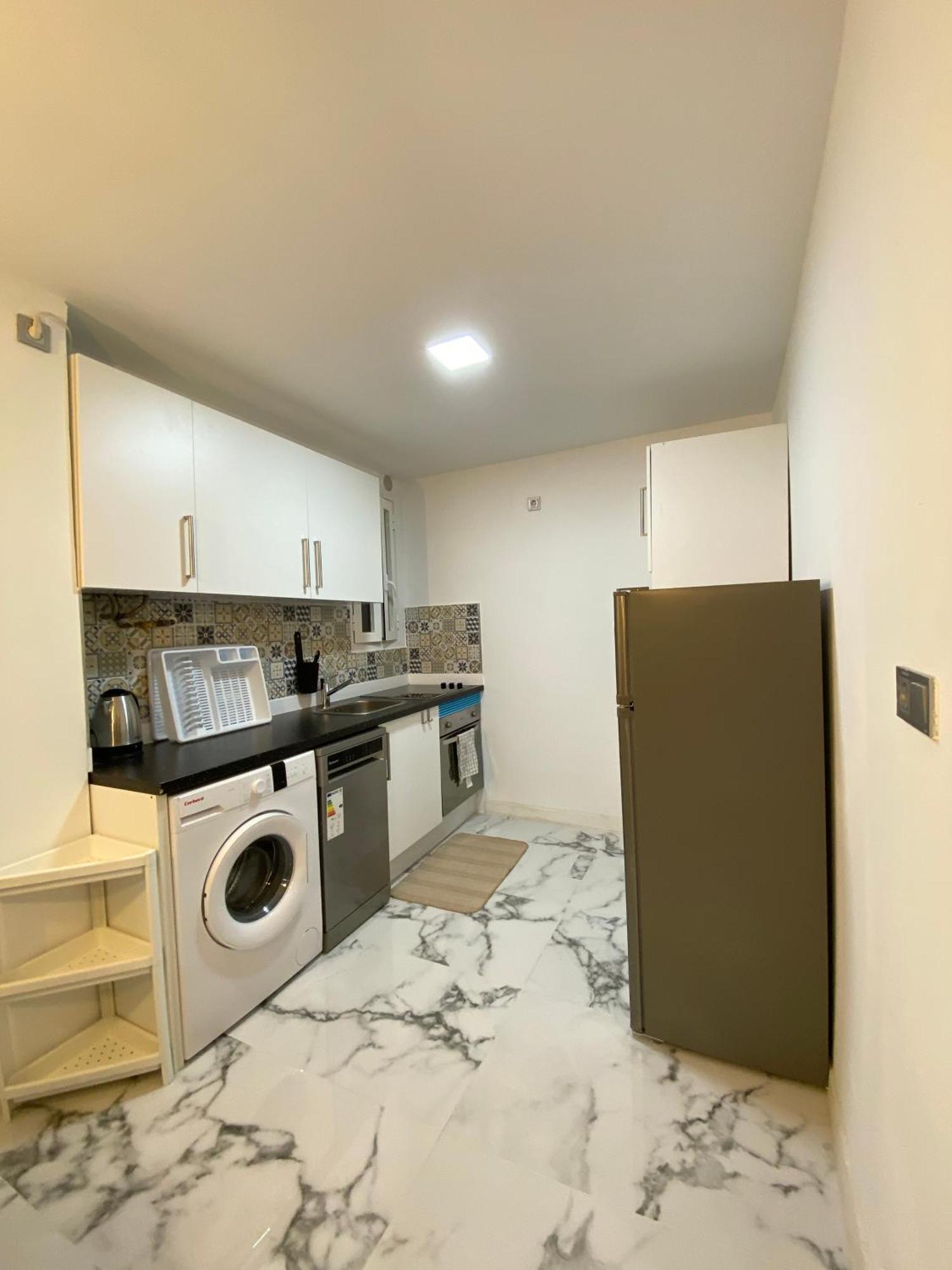 Beach Center Apartamento Palma de Maiorca