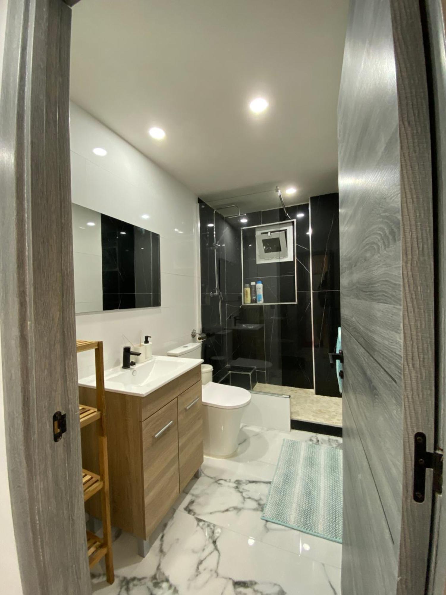 Center Apartamento *